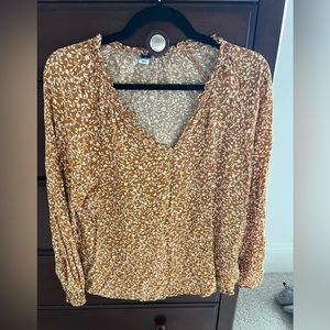 Old Navy Blouse